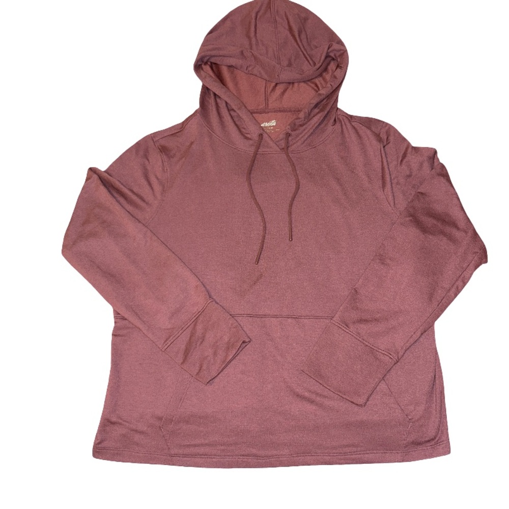 Avia Dusty Rose Hoodie